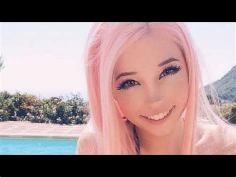 belle delphine of leaked|Belle Delphine Youtube archive